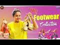 My foot wear collection  pragstrong  pragathi