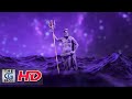 Cgi animated short film purple dreams   by murat saygner  thecgbros