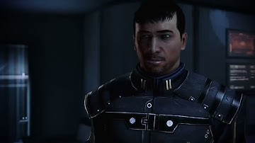 Mass Effect 3 Legendary edition insane playthrough part 7