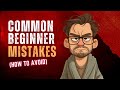 👉 Most Power BI Beginner Mistakes Aren’t Technical