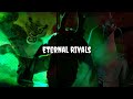 tai lung lord shen and kai / eternal rivals