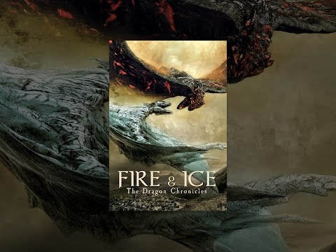 Fire and Ice: The Dragon Chronicles