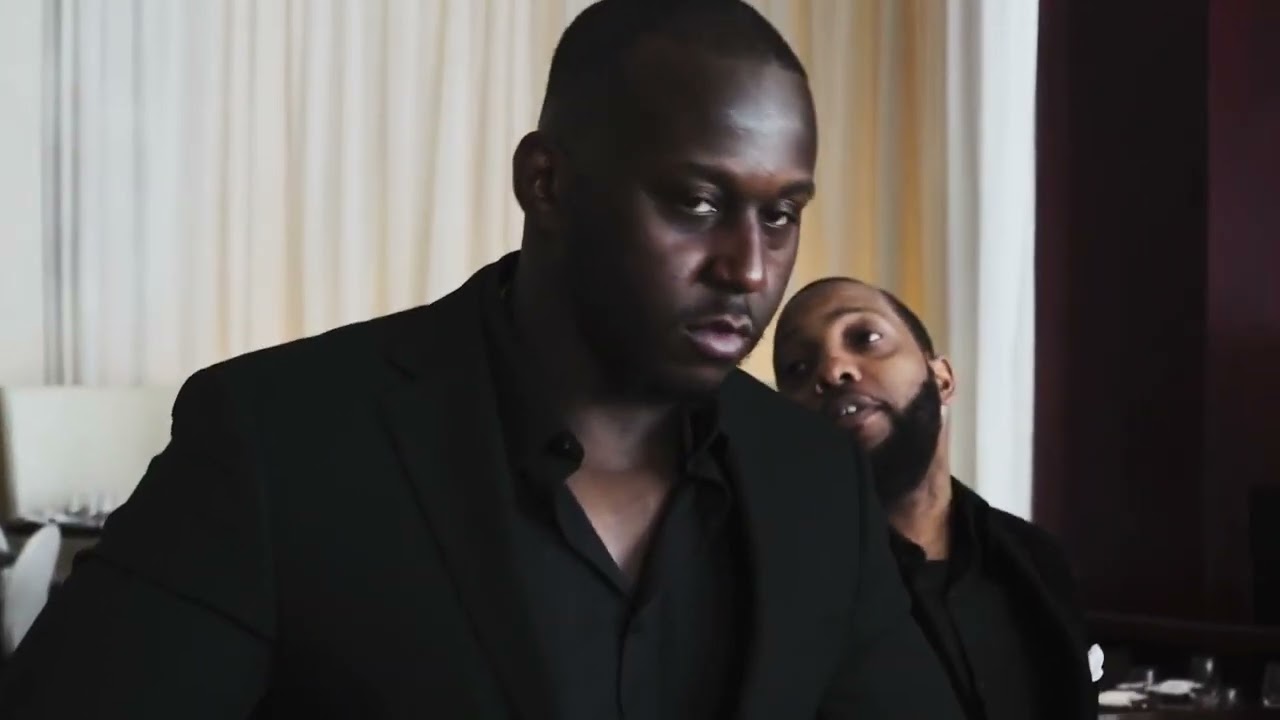 Mob Ties freestyle   Black Villen , Kese Greenway , Wyise