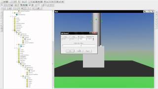 initiation à vrml/matlab