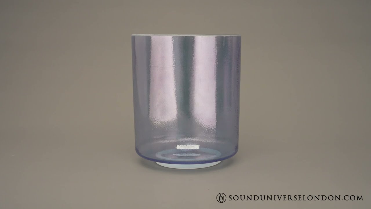 7" G#-50 Androgynous Indium