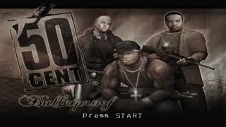 50 Cent Bullet Proof Part 1