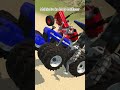 IMPOSSIBLE Mahindra ka baap buldozer hai #indianvehiclesgame #shortsyoutube #shortfeed #shortvideo