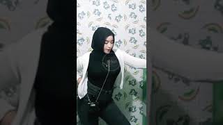 TikTok Jilbab Ketat || Pemersatu Bangsa #tiktokjilbabgunungnonjol #tiktokgununggede