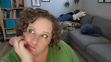 Autistic - Writing a Book, Sleep Study, Making Friends - Life Update