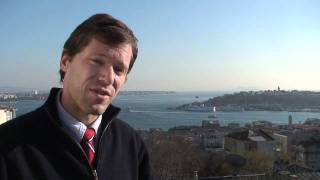 Founding of Constantinople - Lars Brownworth by Anders Brownworth 4,404 views 12 years ago 33 seconds