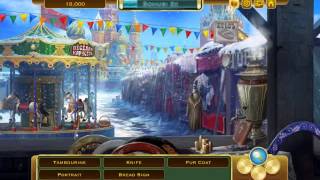 Pearl's Peril -  Chapter 21 Russian Red Square