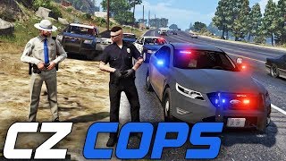 Code Zero Cops #56 - Heavy Metal Bandit (Criminal Alex) Net Worth