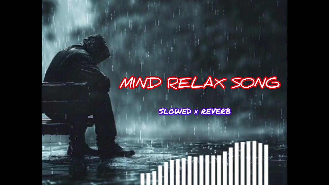 2026 Ultimate Mind Relaxing Lofi Beats | Study, Sleep & Chill 🥰  (Slowed×Reverb) {SALAR LOFI} 