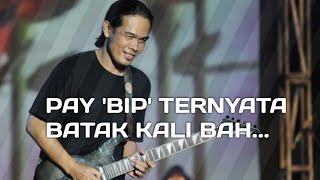 Pay Siburian \u0026 Bongky (BIP eks slank) - Pulo Samosir ( Lagu Batak Cover)