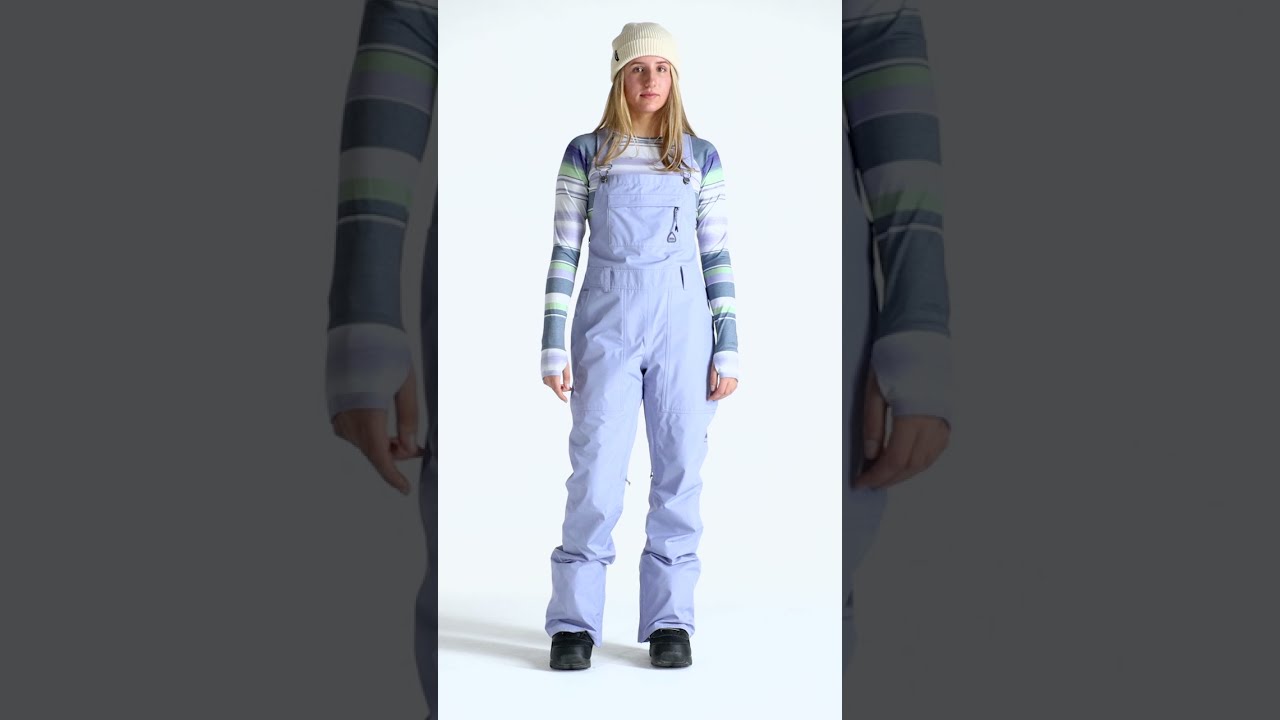 Burton GORE-TEX Avalon Bib Snow Pants 