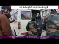 Indian Army airlifts pregnant woman in critical condition from snow-covered region