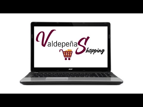 MARKETPLACE "VALDEPEÑAS SHOPPING" PRESENTACION