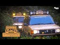 Tribute to camel trophy 40th anniversary  sumatera 2020 retrack