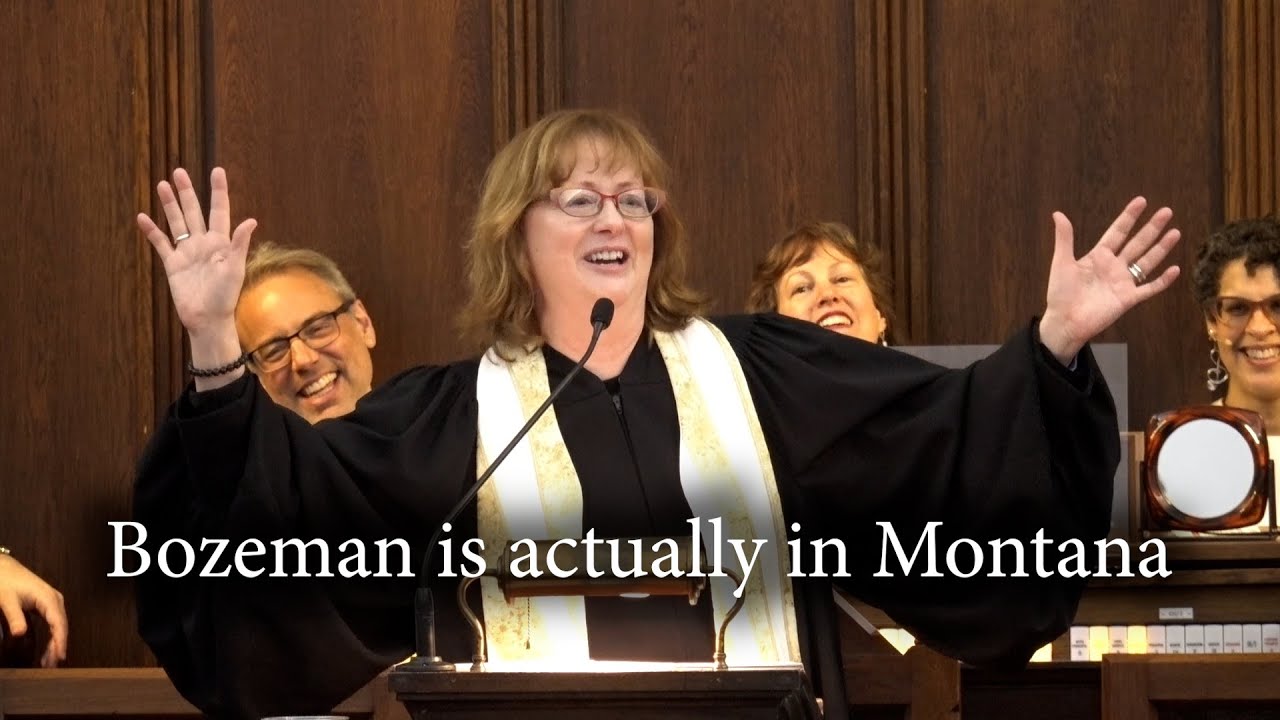 God Loves You… Even When You’re Wrong About Geography