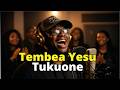 Tembea Yesu Tukuone Powerful Swahili Worship Song Deep Prayer Worship Tembea Tembea Yesu