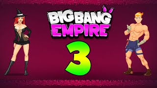 Big Bang Empire [PL2] #3 