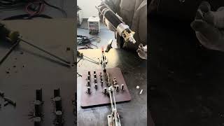 ARC1201 weld stud pin 6mm