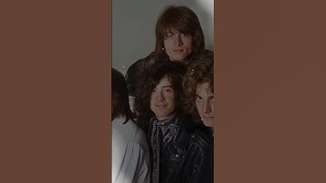 "Does Anybody Remember Laughter? 🎸 Led Zeppelin