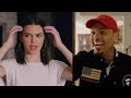 Kendall Jenner Faces BACKLASH For Singing On New Chris Brown Track