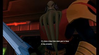 FINAL BATTLE VS VILGAX! - Ben 10 Alien Force Vilgax Attacks - FINALE screenshot 5