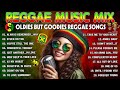 BEST REGGAE MIX 2024💓 RELAXING REGGAE SONGS MOST REQUESTED 💓 REGGAE LOVE SONGS 2024