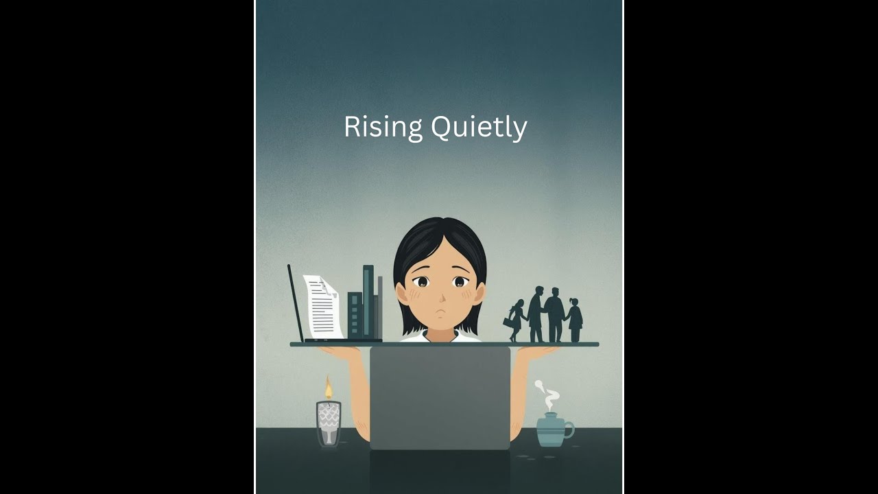 Your Future Is Hidden in Your Routine — Build a Better One