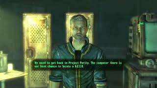 Fallout 3 - part 7