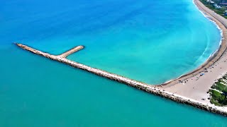 Fort Pierce, Florida Jetty Fishing Episode 2