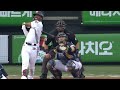 김민석에 이어 세베리노까지! 백투백 홈런으로 달아나는 두산 베어스! | NC vs 두산  | 9.13 | 크보모먼트 | KBO 야구 하이라이트
