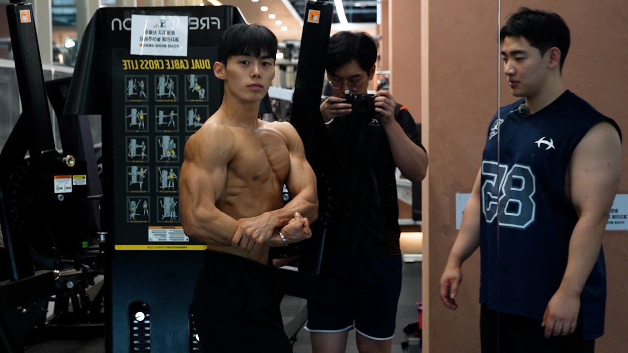 프로에게 배우는 포징의 모든 것