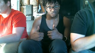 The Green Grinders Podcast, Live