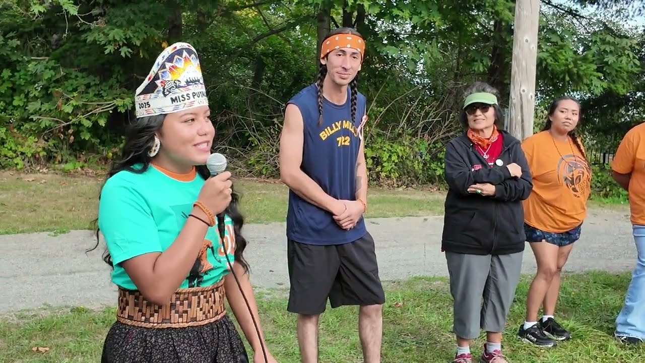 Every Child Matters 5K Run Walk 2025