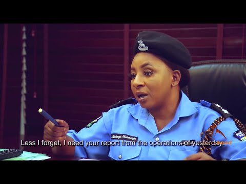 Download Ebi Ikilo - Yoruba Movie