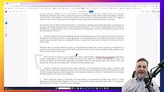 AI Act Transparency and Explainability