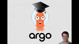 Argo CD & Argo Workflows: Let's read the code!
