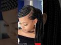 50 Adorable Cornrows Hairstyles for Kids | Trending Styles You Need to Try! #braids