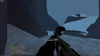 FIRST EVER TRIPLE COLLATERAL ON LOCKER (Phantom Forces)