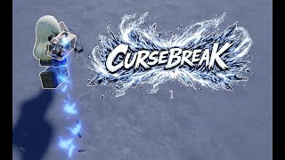 Cursebreak Battlegrounds | Roblox Devlog 1