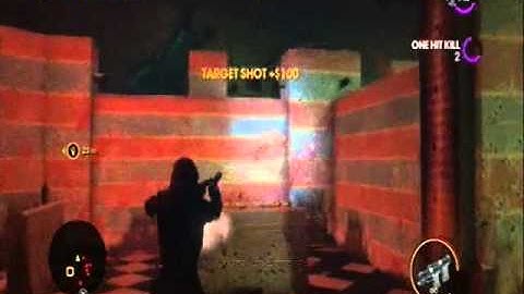 114 Saints Row The Third Carver Island Professor Genki Hard