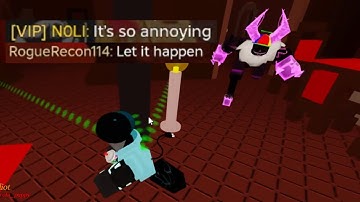 Looping GUEST 666 For 9 Minutes Straight in Forsaken