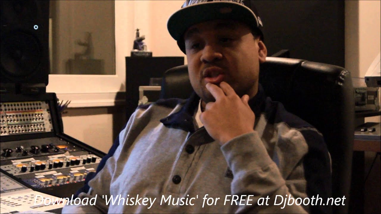 Thad Reid - Unadulterated Un-Cut Ep 2: WHISKEY MUSIC