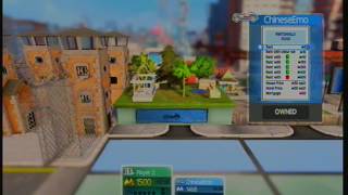 Monopoly Plus - Bargain Master Achievement