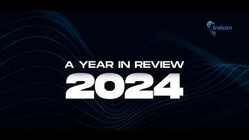 2024 in Review: Global Breakthroughs, Transformative Connections, and Industry Innovation