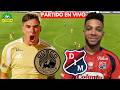 CUSCO FC VS DIM EN VIVO 🔴 | COPA LIBERTADORES - GRUPO A | FECHA 5 #envivo