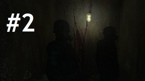 UNDERHELL - Chapter 1 - Part 2 - TOUGH TIMES